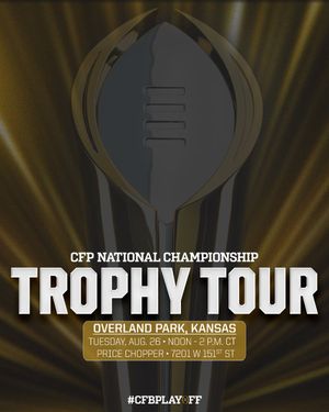 Image post by @CFBPlayoff on Twitter