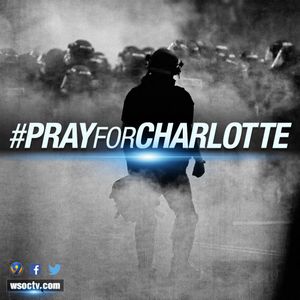 Image post by @wsoctv on Twitter
