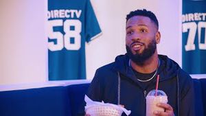 Video post by @directv on YouTube