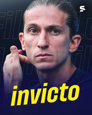 Image post by @sportv on Instagram