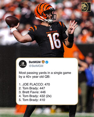 Image post by @betmgm on Instagram