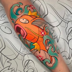 Image post by @tauntontattooco on Instagram