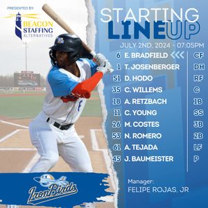 Image post by @IronBirds on Twitter