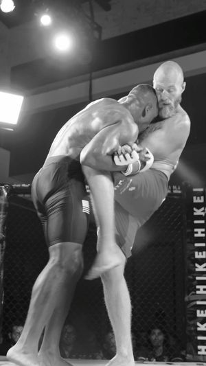 Image post by @epicfighting on Instagram