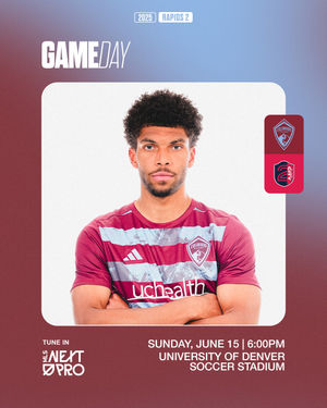 Image post by @coloradorapids_2 on Instagram