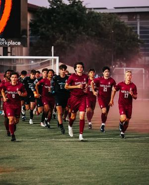 Image post by @scumenssoccer on Instagram
