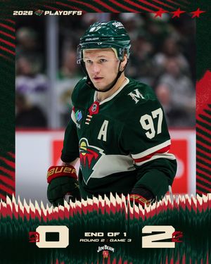 Image post by @mnwild on Twitter