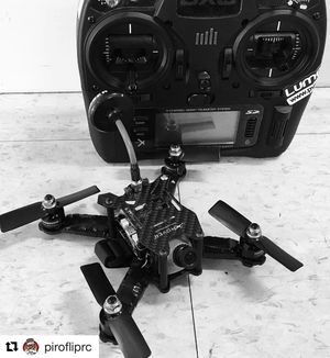 Image post by @xhoverllc on Instagram