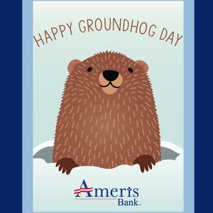Image post by @amerisbank on Instagram