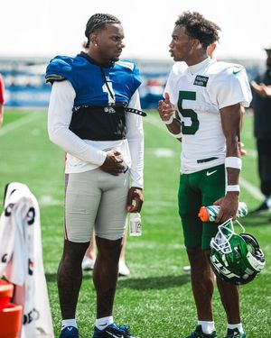 Image post by @nyjets on Instagram