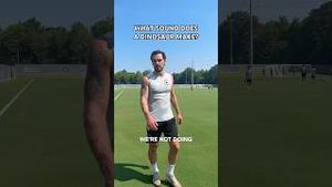 Video post by @Charlotte FC on YouTube