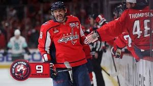 Video post by @nhl on YouTube