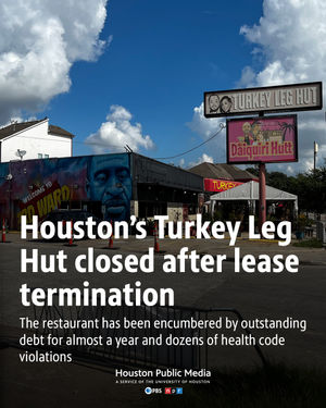 Image post by @houstonpubmedia on Instagram
