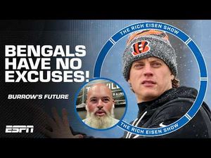 Video post by @NFL on ESPN on YouTube
