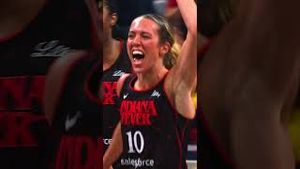 Video post by @IndianaFever on YouTube