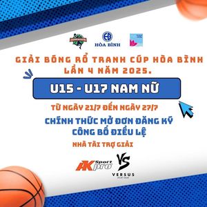 Image post by @Jumpshots Tournament on Facebook