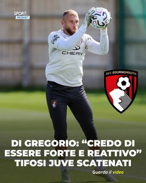 Image post by @sportmediaset on Instagram