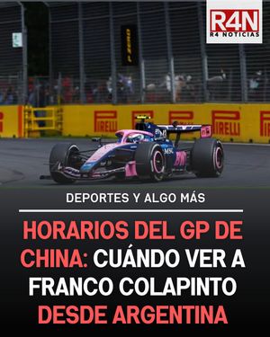 Image post by @r4noticias on Instagram