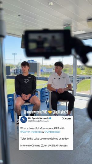 Video post by @UK Sports Network on Facebook