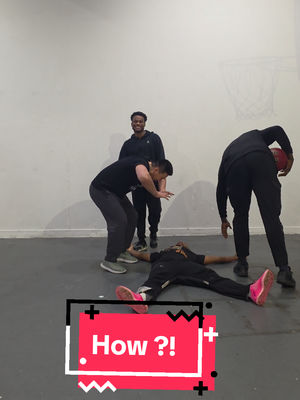 Video post by @londonhoops on TikTok