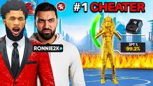 Video post by @clutchupnext on YouTube