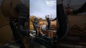 Video post by @woodstockpowercompany1621 on YouTube