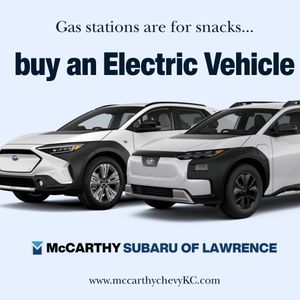 Image post by @mccarthysubaru on Instagram