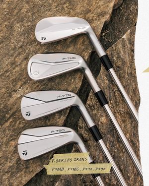 Image post by @taylormadegolf on Instagram