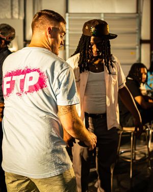 Image post by @ianrennels on Instagram