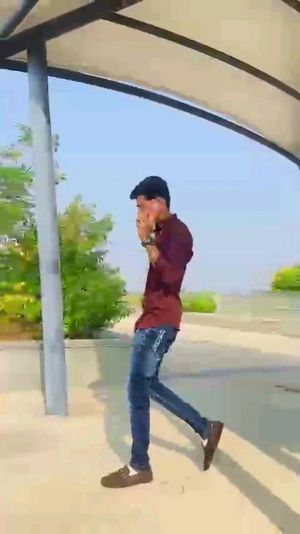 Image post by @amazing_dholera on Instagram