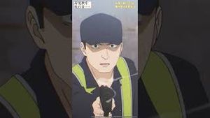Video post by @crunchyroll on YouTube