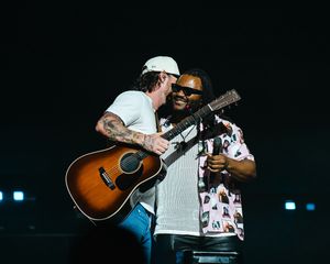 Image post by @tylerhubbard on Instagram