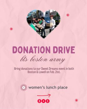 Image post by @btsarmy_boston on Instagram