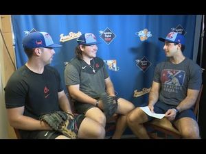 Video post by @MIKEdUpSports on YouTube