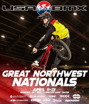 Image post by @usabmx on Instagram