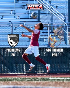 Image post by @nisasoccer on Instagram