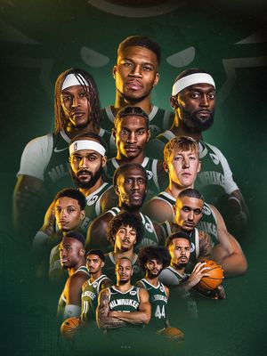 Image post by @bucks on Instagram