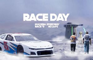 Image post by @SotoMotorsports on Facebook