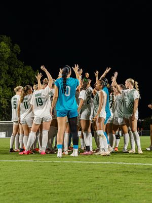 Image post by @baylorfutbol on Instagram