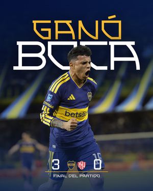 Image post by @bocajrs on Instagram