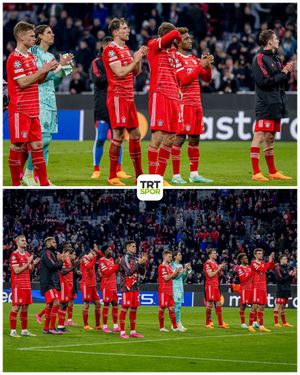 Image post by @trtspor on Twitter/X
