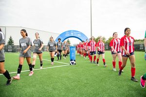 Image post by @ontario_soccer on Instagram
