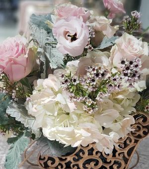 Image post by @flowergardenatl on Instagram