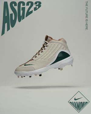 Image post by @nikediamond on Instagram