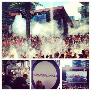 Image post by @marqueelv on Instagram