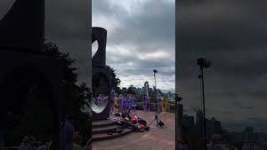 Video post by @uw_athletics on YouTube