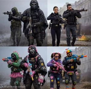 Image post by @spartan_xbx on Instagram