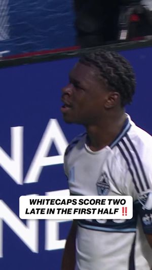 Video post by @foxsoccer on TikTok