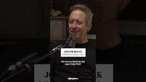 Video post by @rollingstone on YouTube