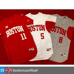Image post by @buathletics on Instagram
